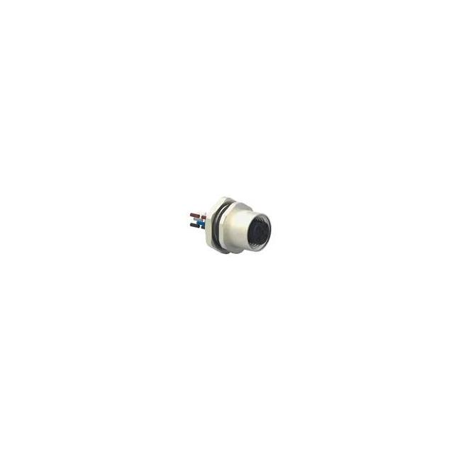 M12,REAR MOUNTING,MALE,A,3P,0.5M