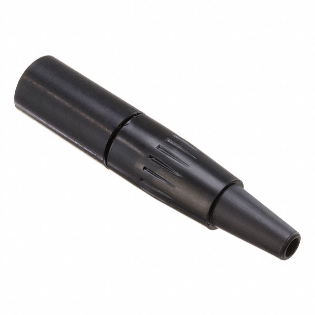 CONN RCPT MALE MINI XLR 3P SLDR