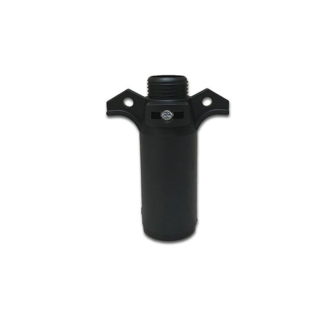 CONN PLUG FMALE 7POS SET SCREW