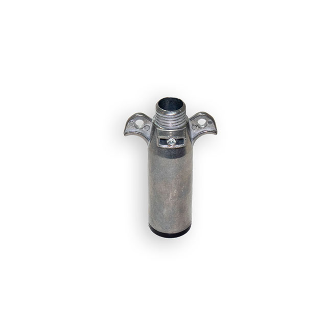 CONN PLUG FMALE 7POS SET SCREW
