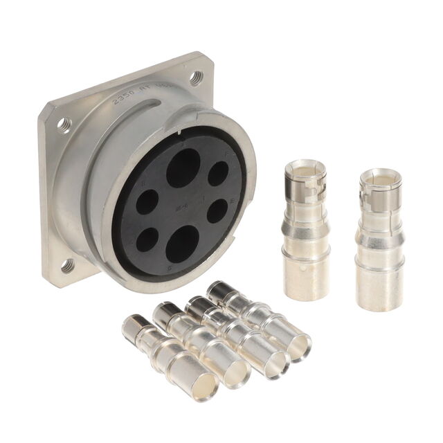 VG95234 6C 4#4AWG 2#0AWG SKT BOX
