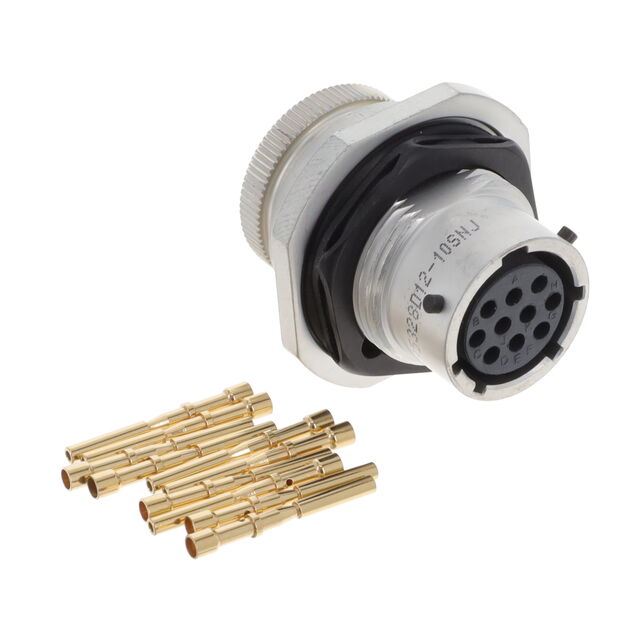 VG95328 10C 10#20 SKT JAM NUT RE