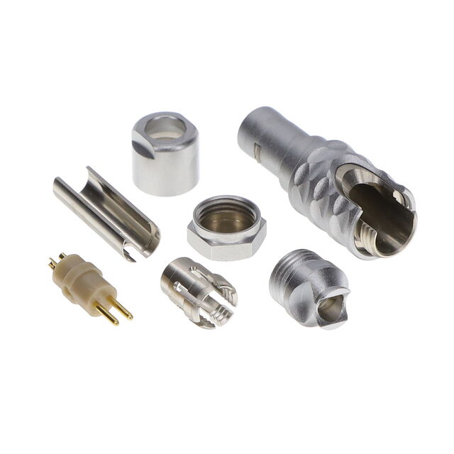 ODU MINI-SNAP PLUG, R/A, SZ 0, S