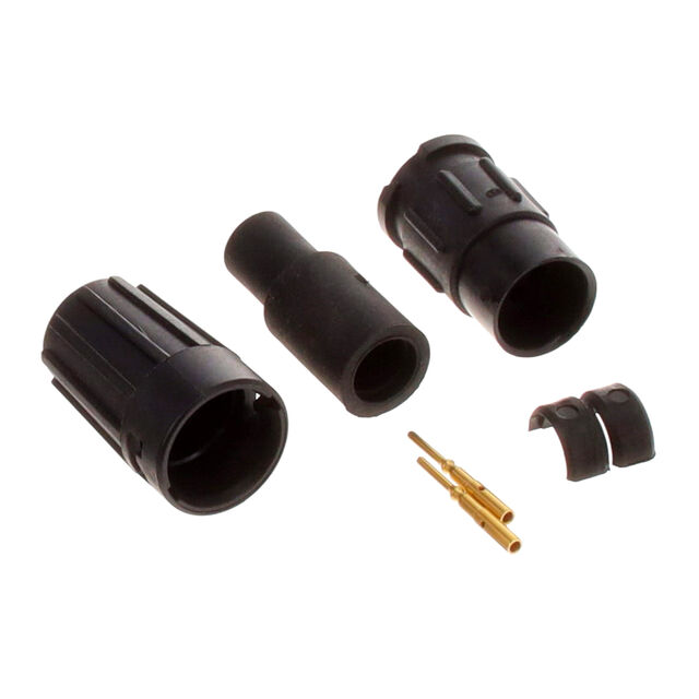 MINI-CON-X INSTA-CLICK CONNECTOR