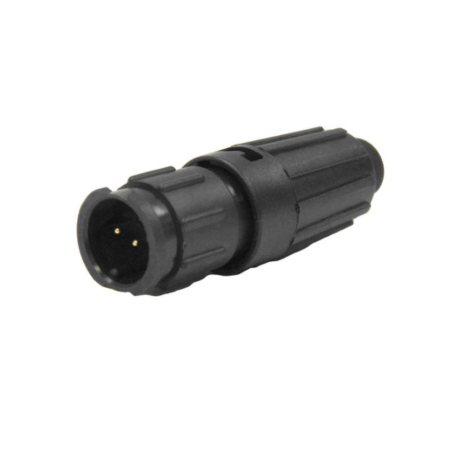 MINI-CON-X INSTA-CLICK CONNECTOR
