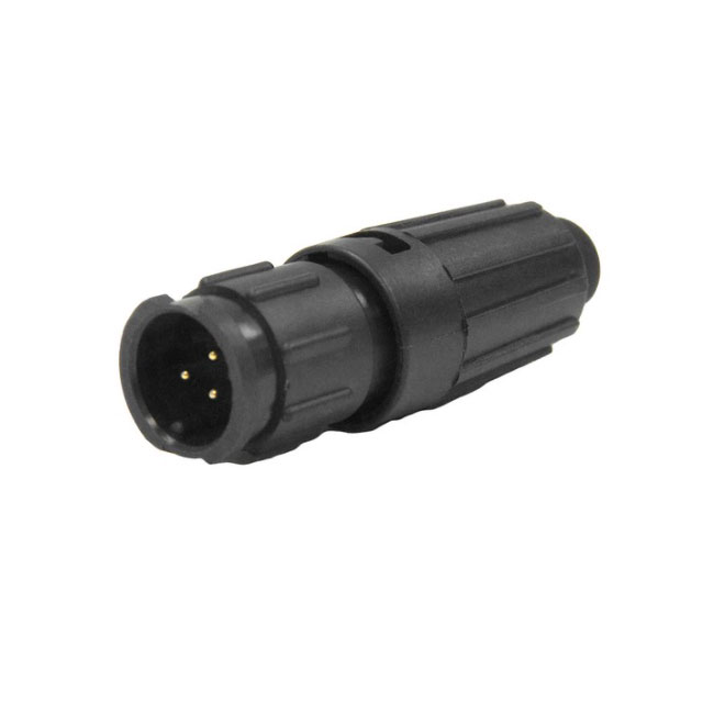 MINI-CON-X INSTA-CLICK CONNECTOR