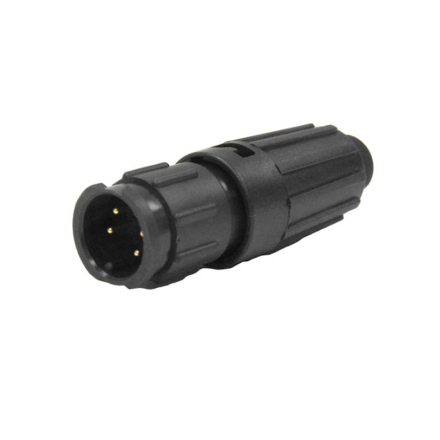 MINI-CON-X INSTA-CLICK CONNECTOR
