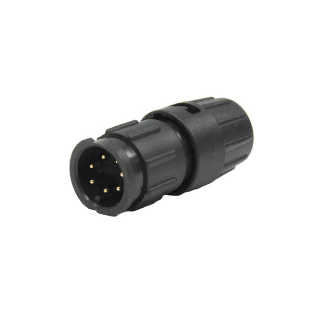 MINI-CON-X INSTA-CLICK CONNECTOR