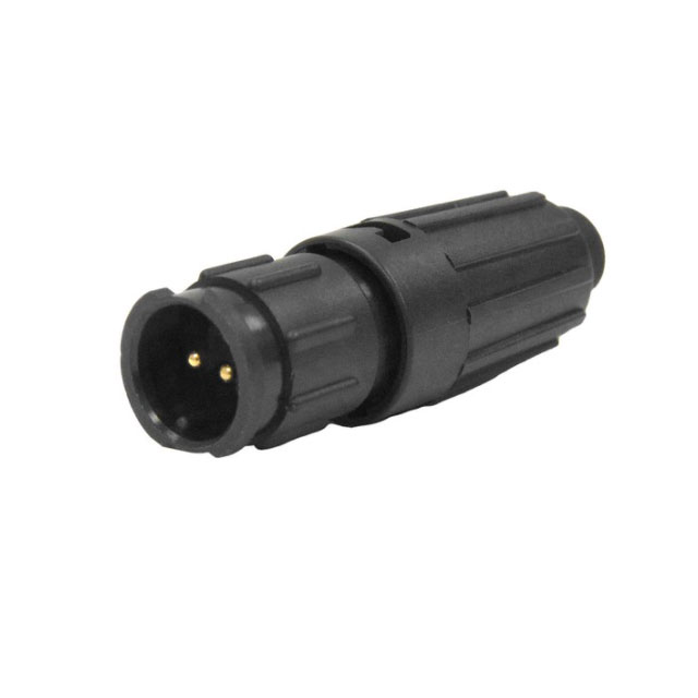 MINI-CON-X INSTA-CLICK CONNECTOR