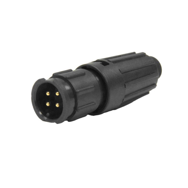 MINI-CON-X INSTA-CLICK CONNECTOR