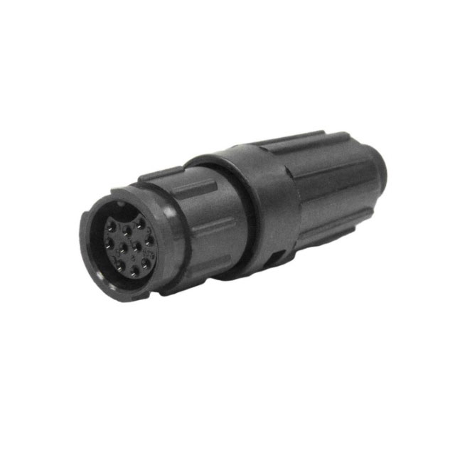 MINI-CON-X INSTA-CLICK CONNECTOR