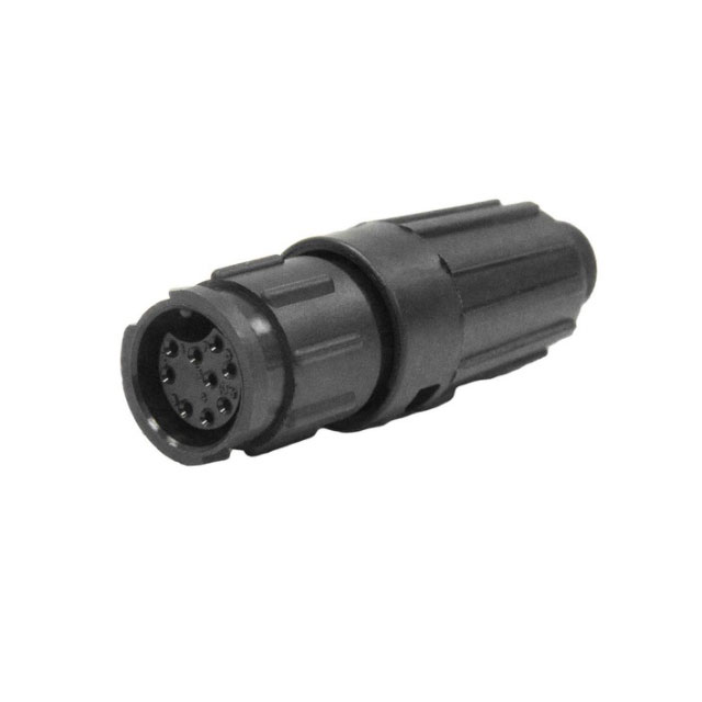 MINI-CON-X INSTA-CLICK CONNECTOR