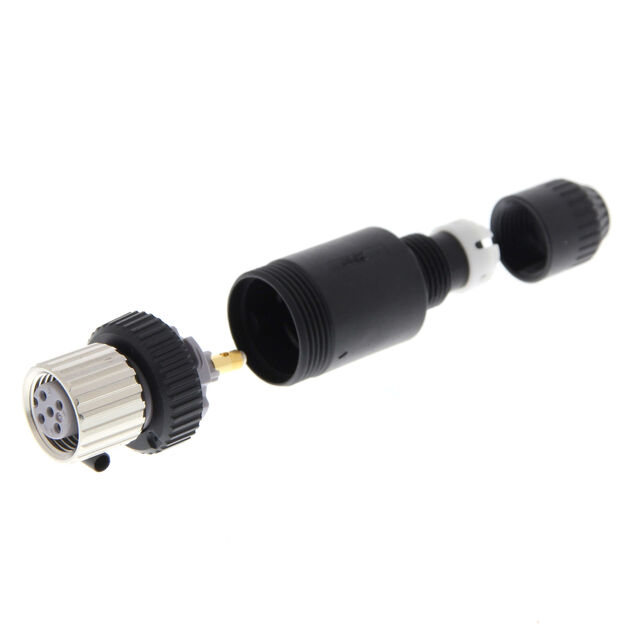 SENSOR I/O CONNECTOR