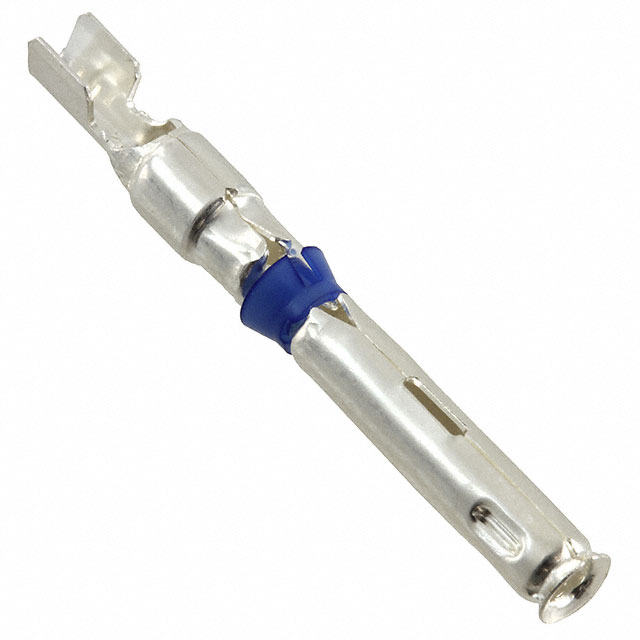 CONTACT SOCKET 16-20AWG CRIMP