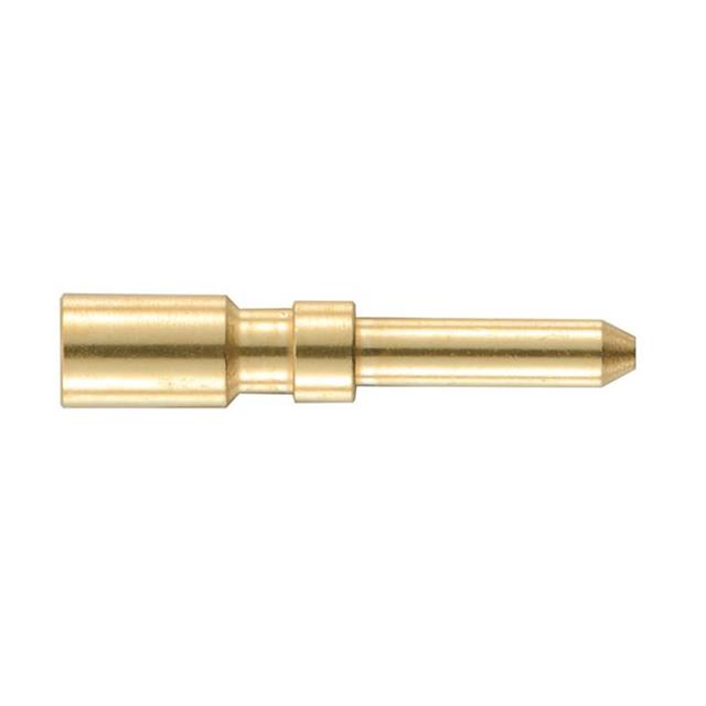 CONTACT PIN 14-19AWG 2MM CRIMP