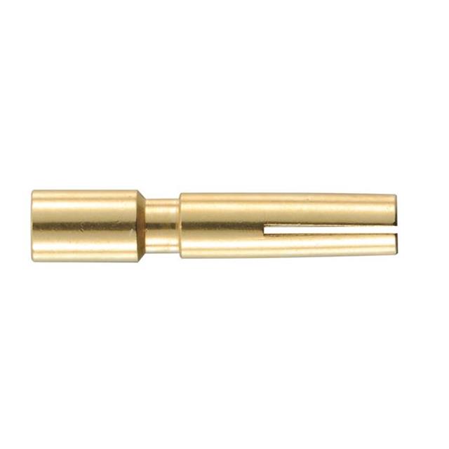 CONTACT SOCKET 14-19AWG 2MM CRMP