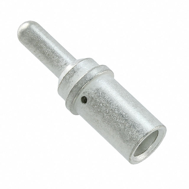 CONTACT PIN 8AWG CRIMP TIN