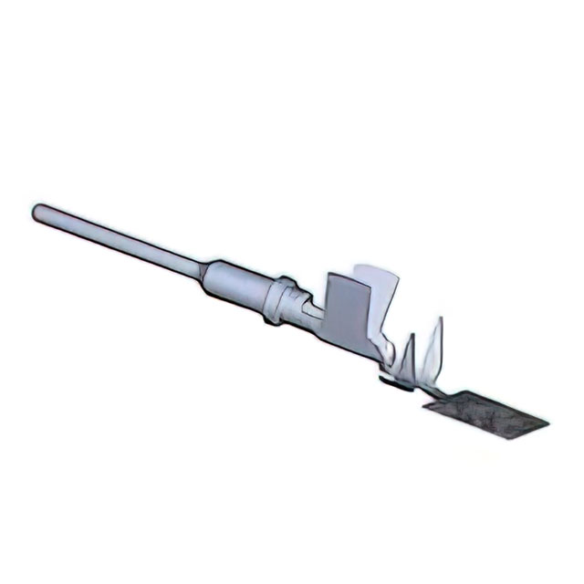 PIN, SF, SIZE 20, 14-16, NI/NI
