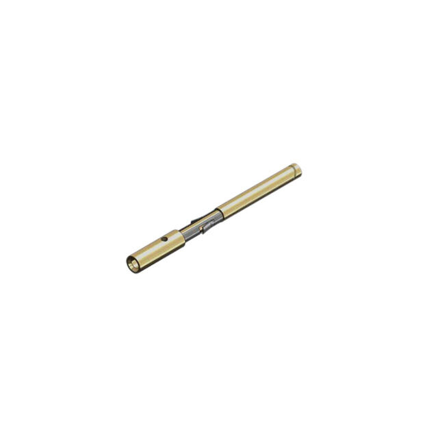 PHV-0722F, female, 22-26 AWG, Au