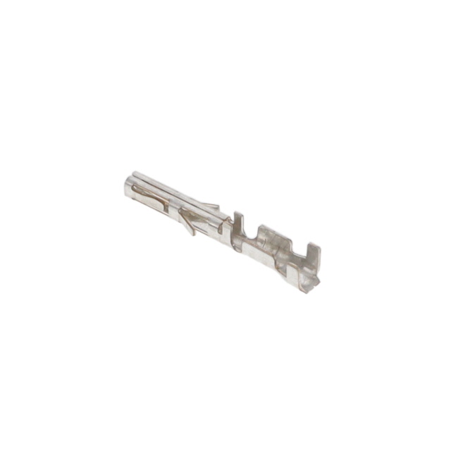 CONTACT PIN 12-14AWG CRIMP TIN