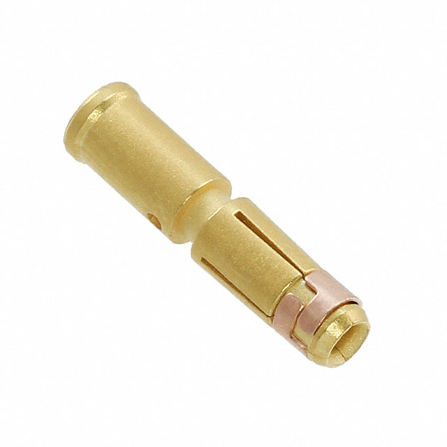 CONTACT SOCKET 14-18AWG CRIMP