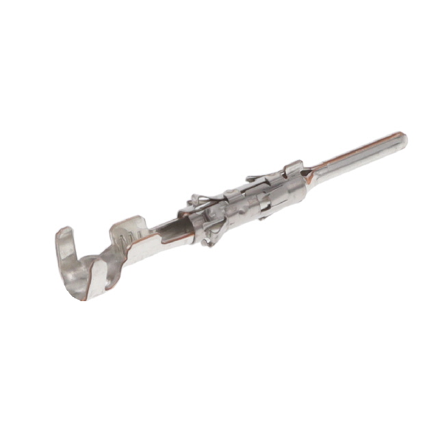 CONTACT PIN 18-20AWG CRIMP TIN