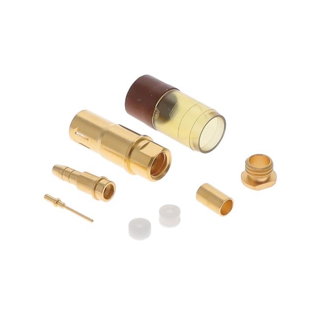 SIZE 8 75 OHM MATCHED IMPEDANCE