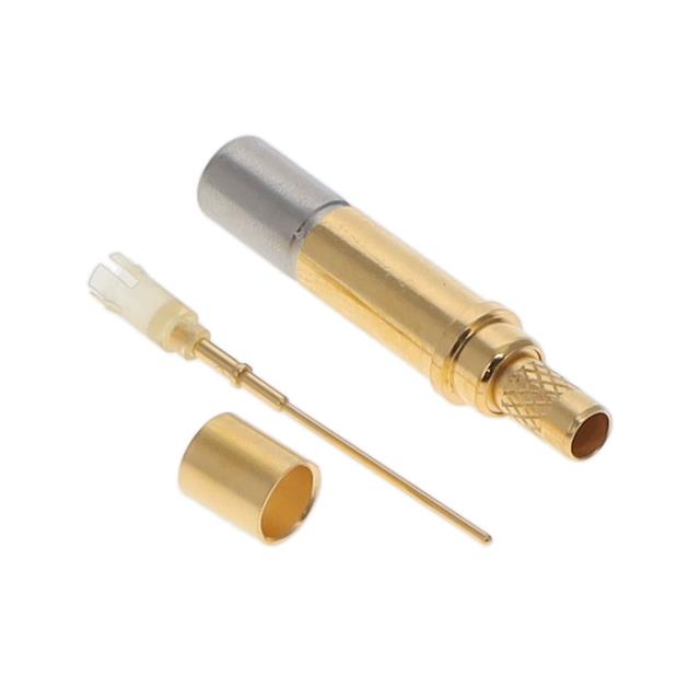 SIZE 12 COAX 75 OHM SOCKET CONTA