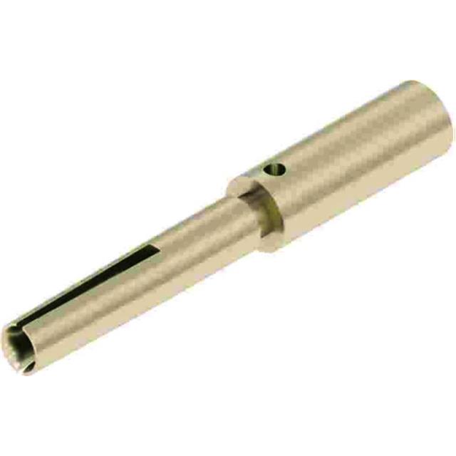 M12 POWER CONTACT, FEMALE, AWG14