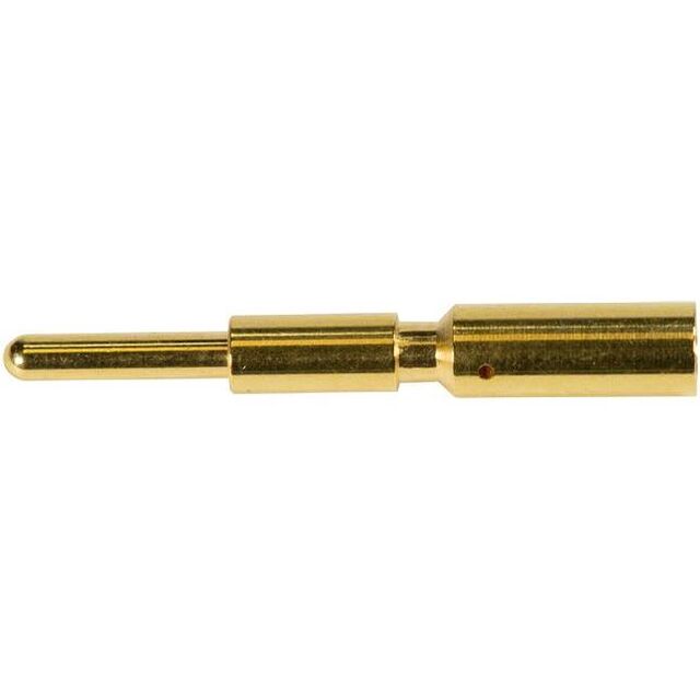M17 CRIMP CONTACT 1,5MM,MALE,0,2