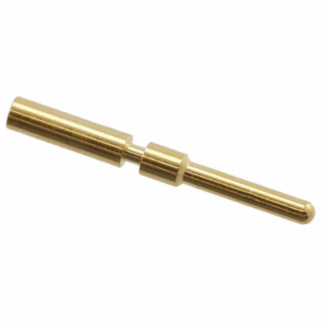 CONTACT PIN 24AWG CRIMP