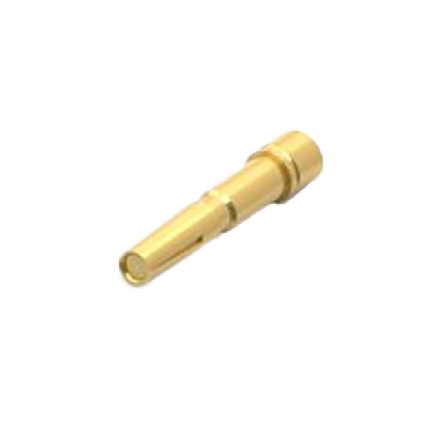 CONTACT SKT SZ 1.5MM CRIMP GOLD