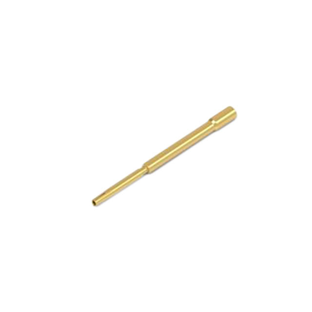 CONTACT SKT SZ 1.6MM CRIMP GOLD