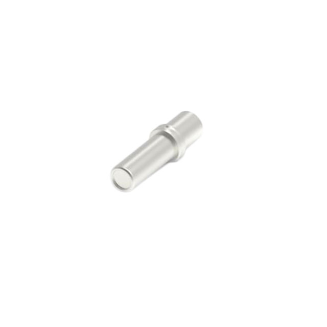 CONTACT SKT SZ 8MM CRIMP SILVER