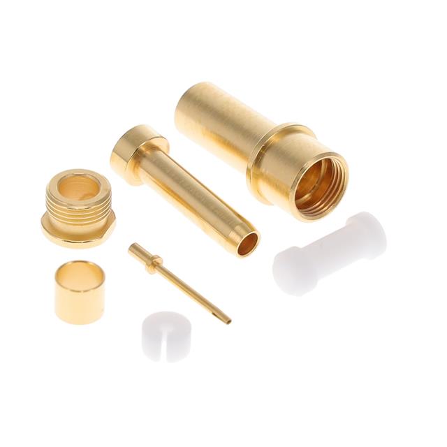 COAX 75OHMS - PIN - SIZE8