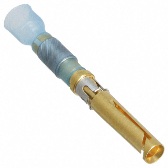 CONTACT SOCKET 16-20AWG SLDR CUP