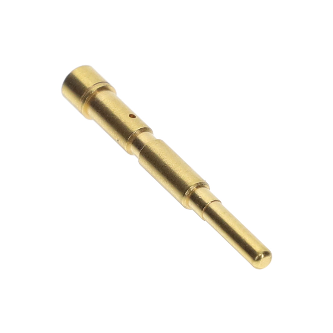 CONTACT PIN SZ 1.5MM CRIMP GOLD
