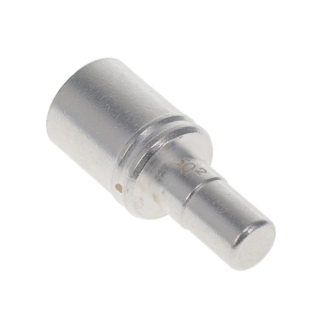 CONTACT PIN SZ 8MM CRIMP SILVER