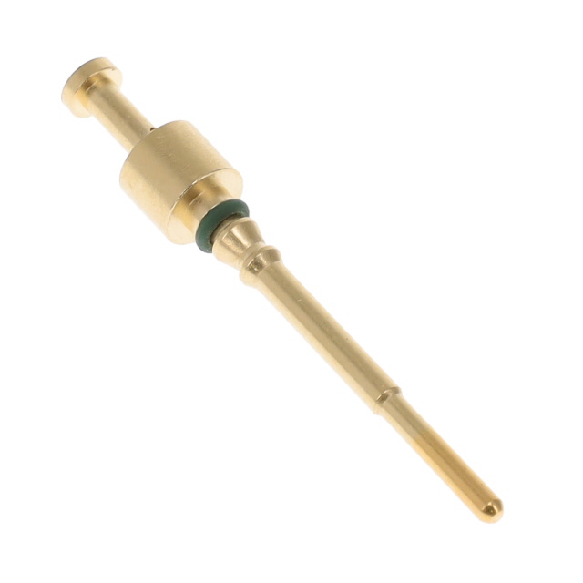 CONTACT PIN SZ 1.6MM CRIMP GOLD