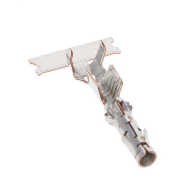 CONTACT SOCKET 13-17AWG CRIMP