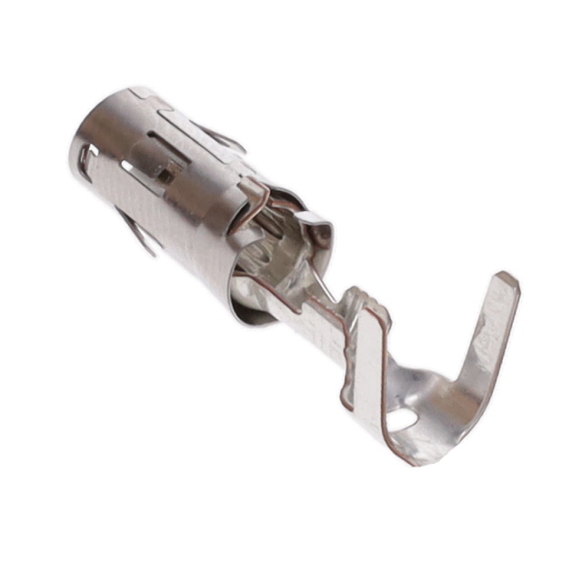 CONTACT SOCKET 17-20AWG CRIMP