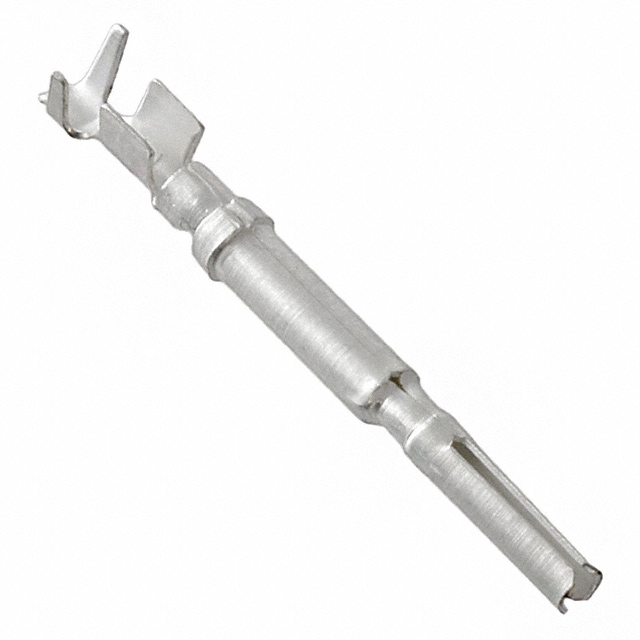 CONTACT SOCKET 16-22AWG 1=100