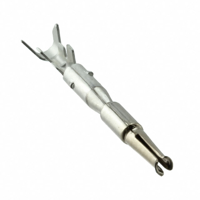 CONTACT SOCKET 20-22AWG CRIMP