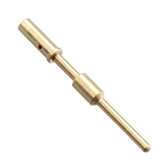 SIZE 16 PIN CONTACT