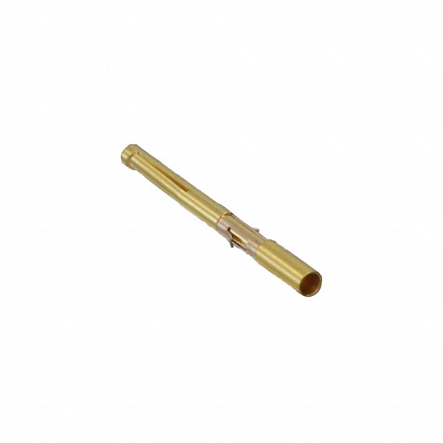 CONTACT SOCKET 20-24AWG CRIMP