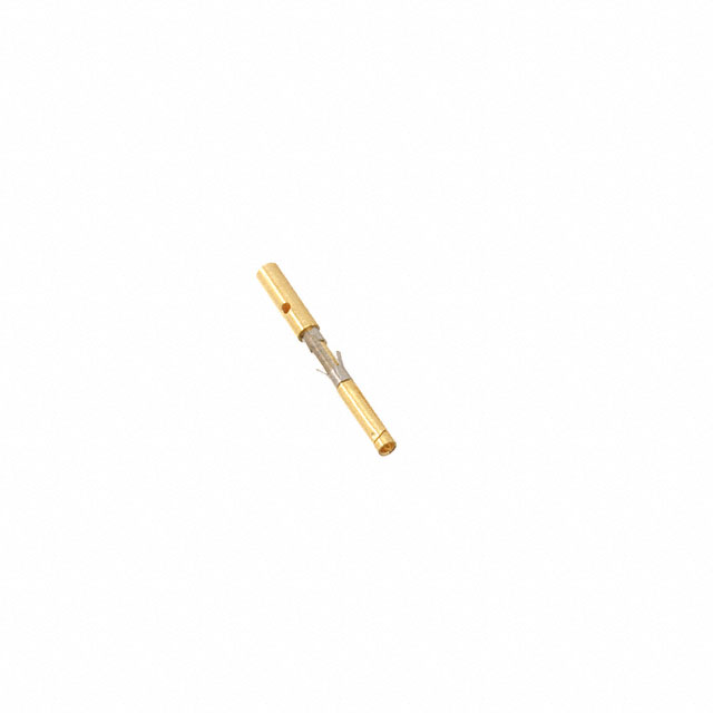 CONTACT SOCKET 22-26AWG CRIMP