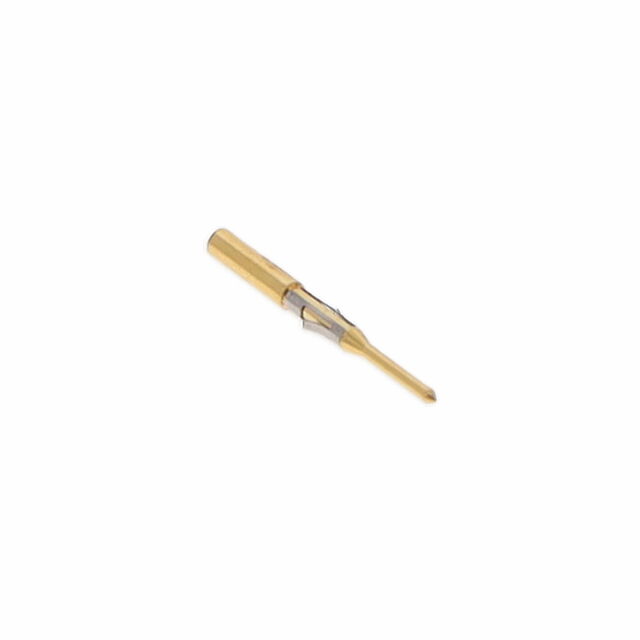 CONTACT PIN 28-32AWG CRIMP GOLD