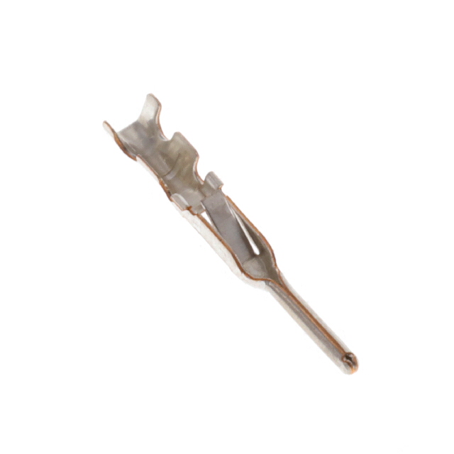 CONTACT PIN 26-30AWG CRIMP TIN