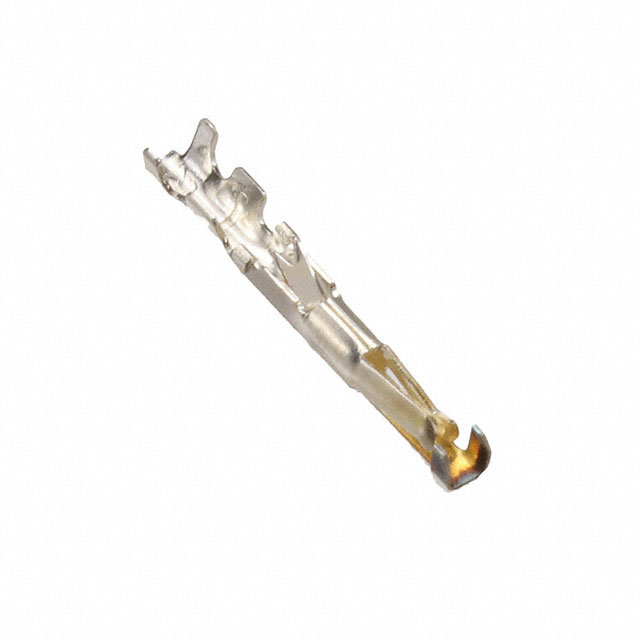 CONTACT SOCKET 26-30AWG CRIMP