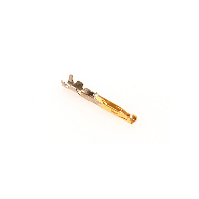 CONTACT SOCKET 26-30AWG CRIMP